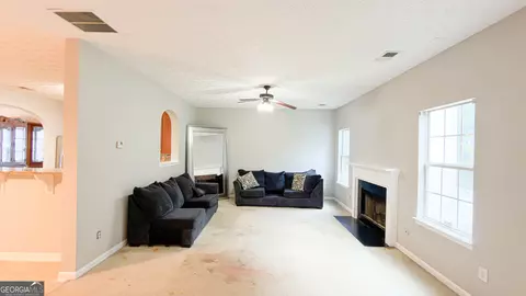 Living - 13158 Greywolf Ln, Covington, GA 30014 photo 2 of 7