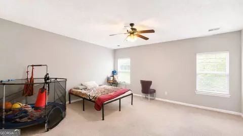 Bedroom - 13158 Greywolf Ln, Covington, GA 30014 photo 5 of 7