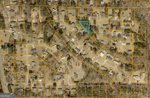 0 Pine Ridge Dr, Carrollton, GA 30117