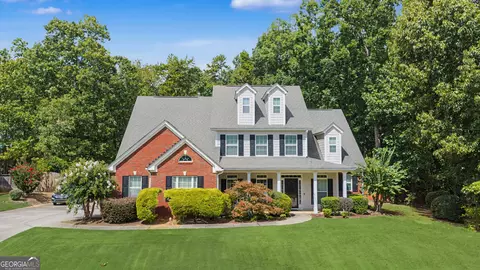 240 Glade Knoll Trl, Fayetteville, GA 30215