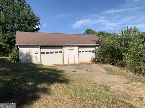 Exterior - 21 Abby Ln, Toccoa, GA 30577 photo 3 of 4