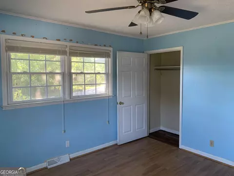 Bedroom - 21 Abby Ln, Toccoa, GA 30577 photo 4 of 6