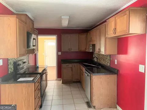 Kitchen - 21 Abby Ln, Toccoa, GA 30577 photo 1 of 1