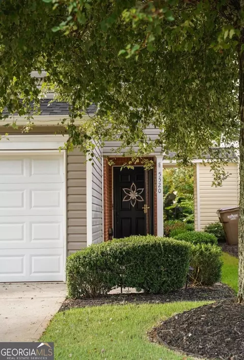 5520 Mountain Top Pl, Cumming, GA 30041