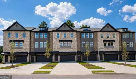 1315 Shree Dr #42, Cumming, GA 30040