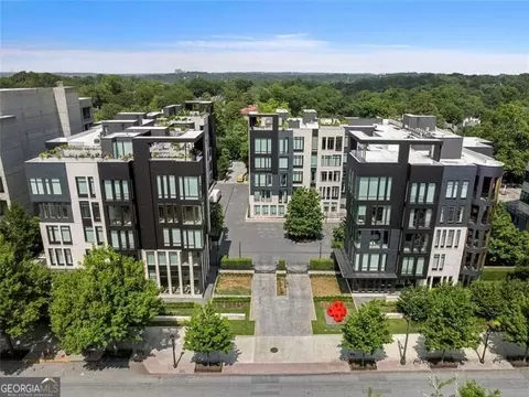 1301 Peachtree St NE #2B, Atlanta, GA 30309