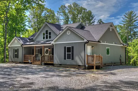 200 Fowler Rd, Ellijay, GA 30536