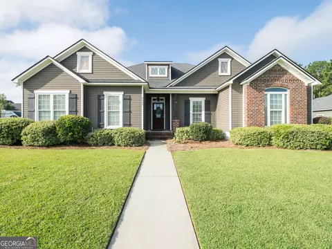 4003 Gramercy Dr, Valdosta, GA 31605
