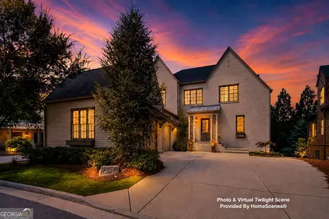 3931 Cash Lndg, Marietta, GA 30066