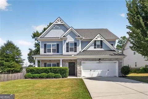 3075 Nichols St SE, Smyrna, GA 30080