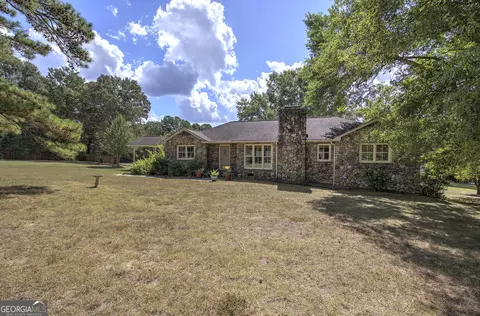 Exterior - 48 Brewer Rd, Kingston, GA 30145 photo 10 of 27