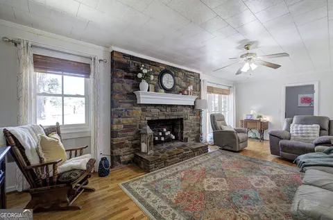 Other - 48 Brewer Rd, Kingston, GA 30145 photo 3 of 7