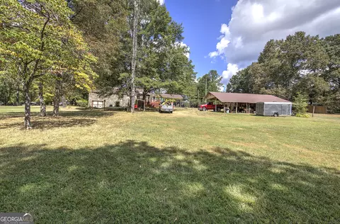 Exterior - 48 Brewer Rd, Kingston, GA 30145 photo 23 of 27