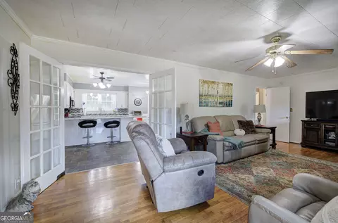 Other - 48 Brewer Rd, Kingston, GA 30145 photo 1 of 7