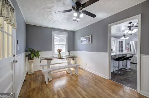 Dining - 48 Brewer Rd, Kingston, GA 30145 photo 2 of 2