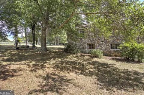 Exterior - 48 Brewer Rd, Kingston, GA 30145 photo 25 of 27