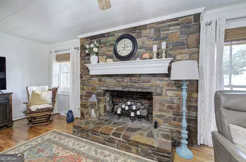 Other - 48 Brewer Rd, Kingston, GA 30145 photo 2 of 7