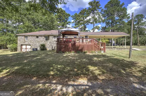 Exterior - 48 Brewer Rd, Kingston, GA 30145 photo 15 of 27