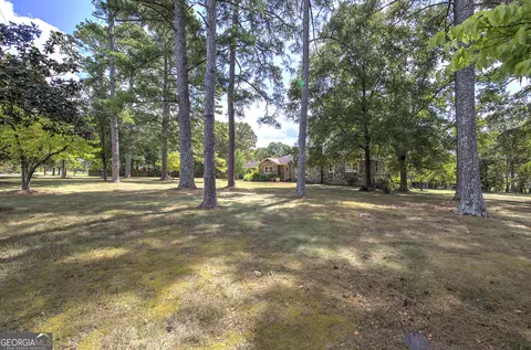 Exterior - 48 Brewer Rd, Kingston, GA 30145 photo 27 of 27