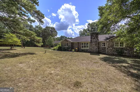 Exterior - 48 Brewer Rd, Kingston, GA 30145 photo 11 of 27