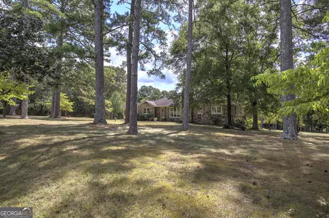 Exterior - 48 Brewer Rd, Kingston, GA 30145 photo 26 of 27
