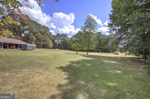 Exterior - 48 Brewer Rd, Kingston, GA 30145 photo 22 of 27