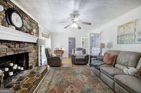 Other - 48 Brewer Rd, Kingston, GA 30145 photo 4 of 7