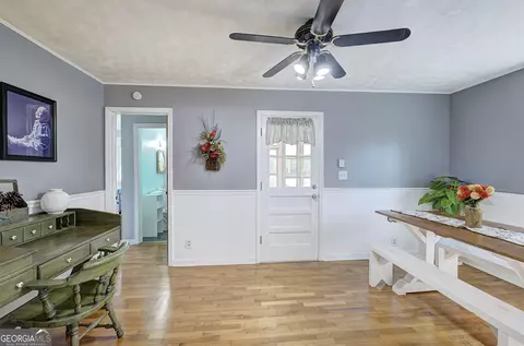Dining - 48 Brewer Rd, Kingston, GA 30145 photo 1 of 2