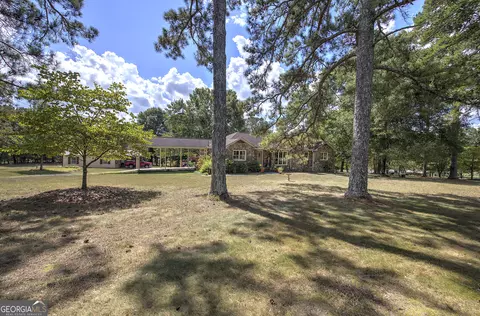 Exterior - 48 Brewer Rd, Kingston, GA 30145 photo 7 of 27