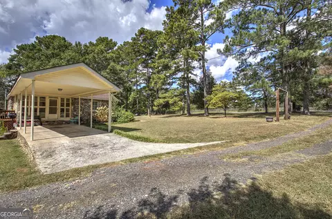 Exterior - 48 Brewer Rd, Kingston, GA 30145 photo 13 of 27