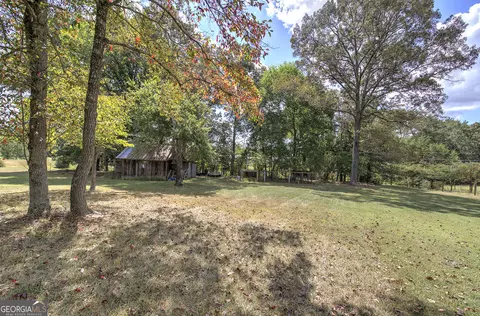 Exterior - 48 Brewer Rd, Kingston, GA 30145 photo 19 of 27