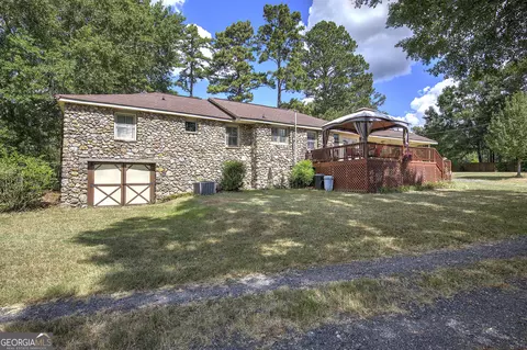 Exterior - 48 Brewer Rd, Kingston, GA 30145 photo 3 of 27
