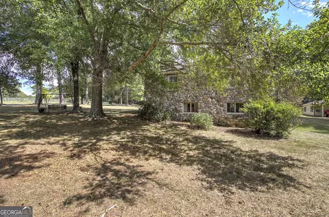 Exterior - 48 Brewer Rd, Kingston, GA 30145 photo 24 of 27