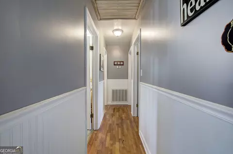 Entry Way - 48 Brewer Rd, Kingston, GA 30145 photo 2 of 3