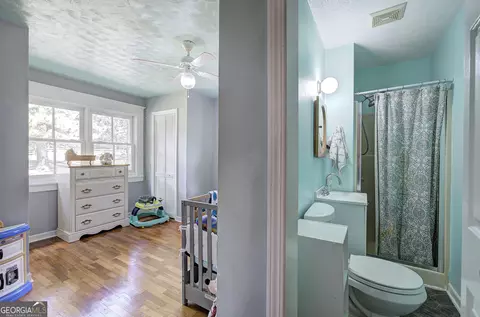 Entry Way - 48 Brewer Rd, Kingston, GA 30145 photo 3 of 3