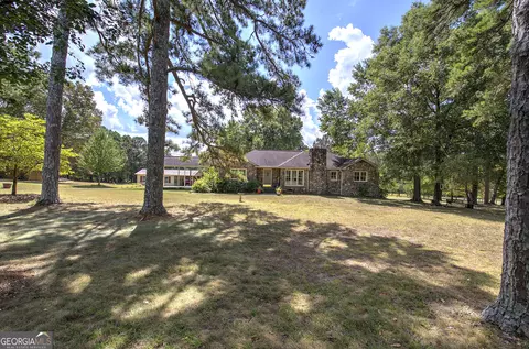 Exterior - 48 Brewer Rd, Kingston, GA 30145 photo 12 of 27