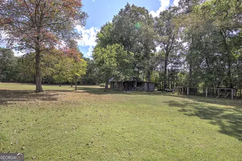 Exterior - 48 Brewer Rd, Kingston, GA 30145 photo 20 of 27