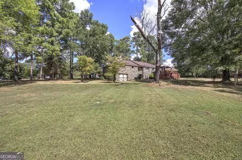 Exterior - 48 Brewer Rd, Kingston, GA 30145 photo 21 of 27