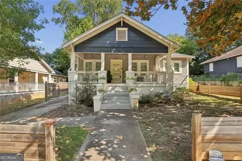 1003 Parsons St SW, Atlanta, GA 30314