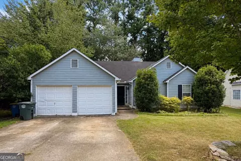 2247 Dresden Grn NW, Kennesaw, GA 30144