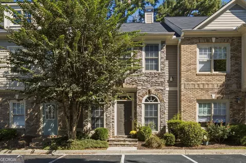 1248 Harris Commons Pl, Roswell, GA 30076