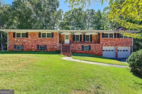 6301 Allen Rd SW, Mableton, GA 30126