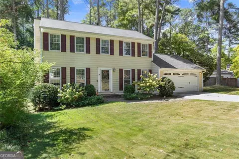 410 Wall St, Marietta, GA 30068