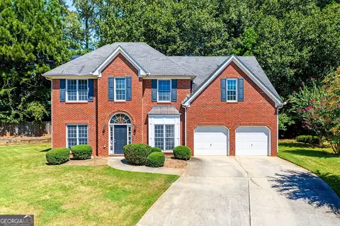 2875 Montview Dr SW, Marietta, GA 30060