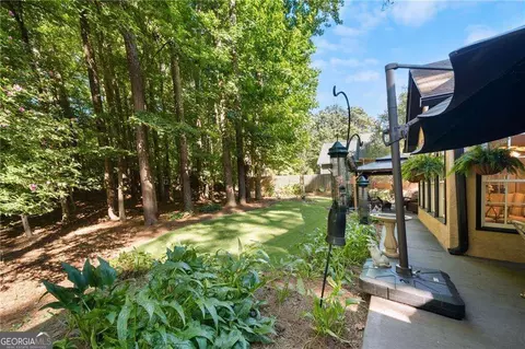 Exterior - Undisclosed, Duluth, GA 30096 photo 6 of 10
