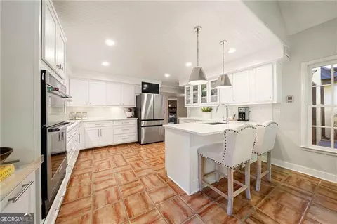 Kitchen - Undisclosed, Duluth, GA 30096 photo 2 of 4