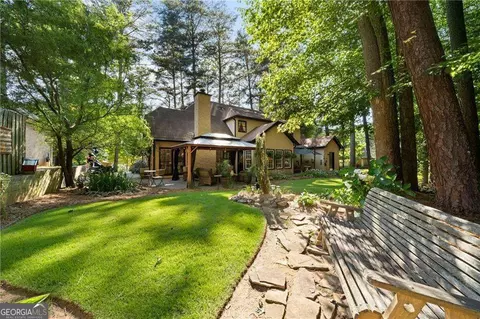 Exterior - Undisclosed, Duluth, GA 30096 photo 3 of 10