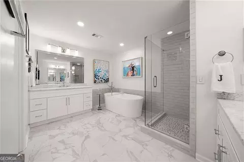 Bath - Undisclosed, Duluth, GA 30096 photo 2 of 5