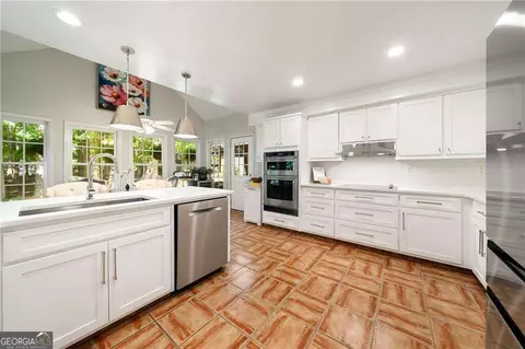 Kitchen - Undisclosed, Duluth, GA 30096 photo 1 of 4