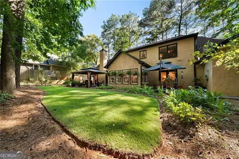 Exterior - Undisclosed, Duluth, GA 30096 photo 2 of 10